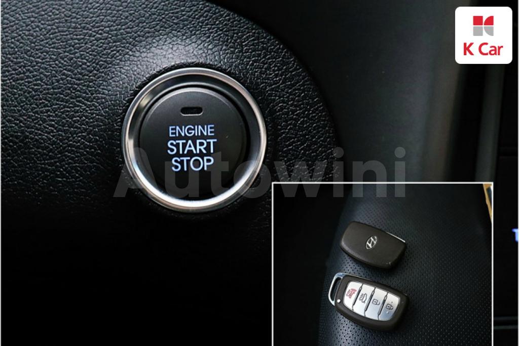 2013 HYUNDAI  AVANTE ELANTRA 1.6 GDI PREMIUM - 8