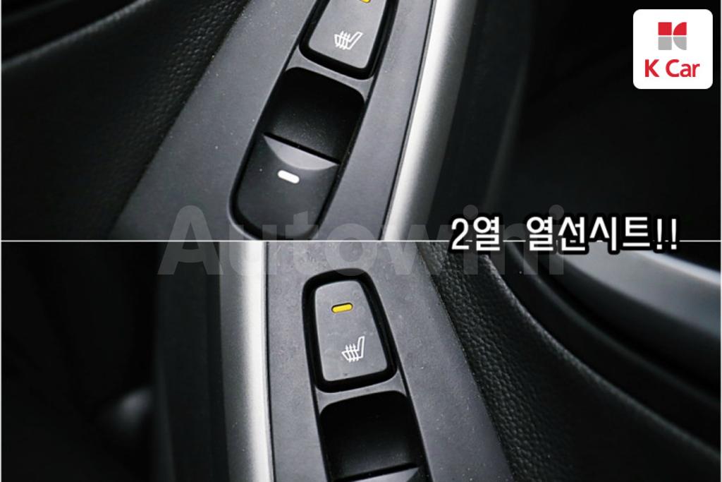 2013 HYUNDAI  AVANTE ELANTRA 1.6 GDI PREMIUM - 11
