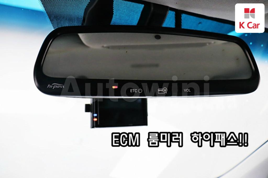 2013 HYUNDAI  AVANTE ELANTRA 1.6 GDI PREMIUM - 12