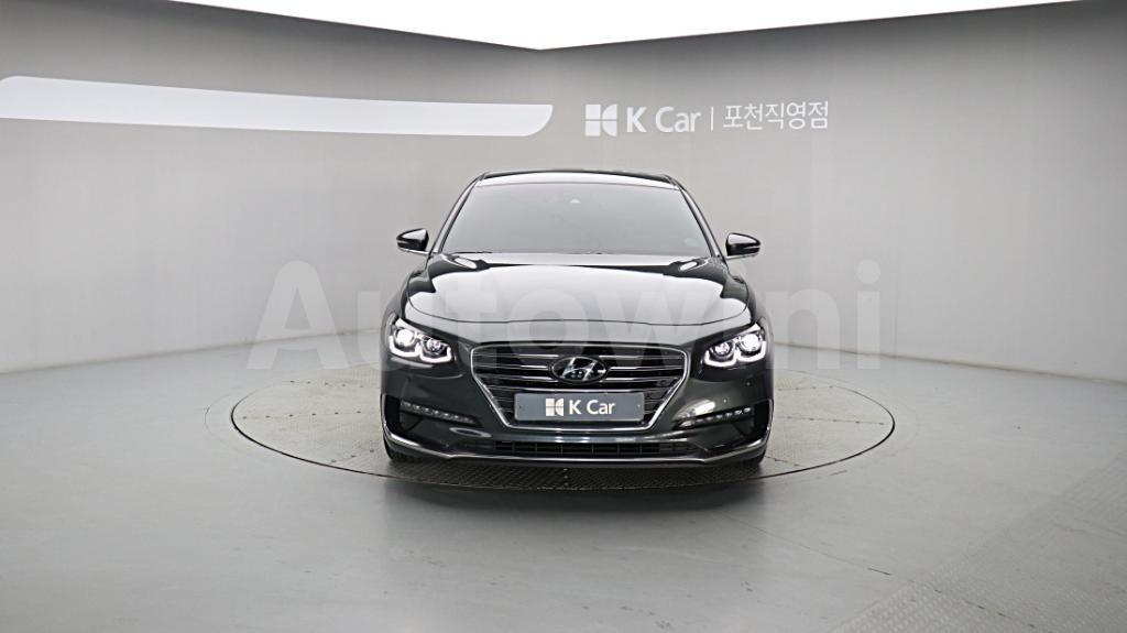 2019 HYUNDAI GRANDEUR IG HYBRID AZERA EXCLUSIVE - 14