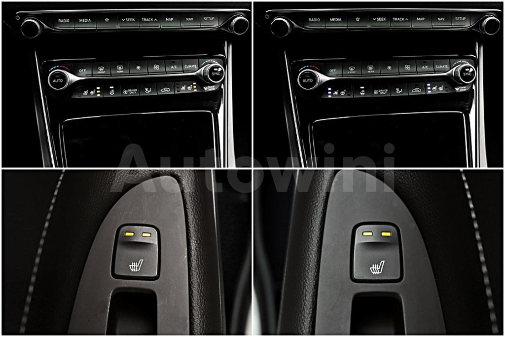 2019 HYUNDAI GRANDEUR IG HYBRID AZERA EXCLUSIVE - 23