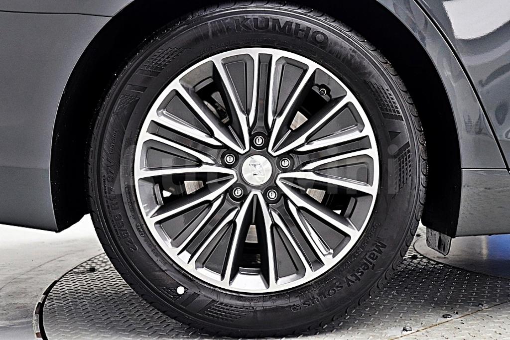 2019 HYUNDAI GRANDEUR IG HYBRID AZERA EXCLUSIVE - 29