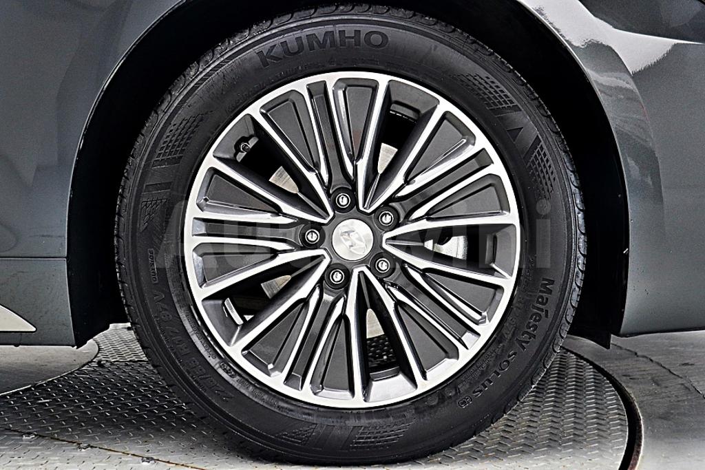 2019 HYUNDAI GRANDEUR IG HYBRID AZERA EXCLUSIVE - 30