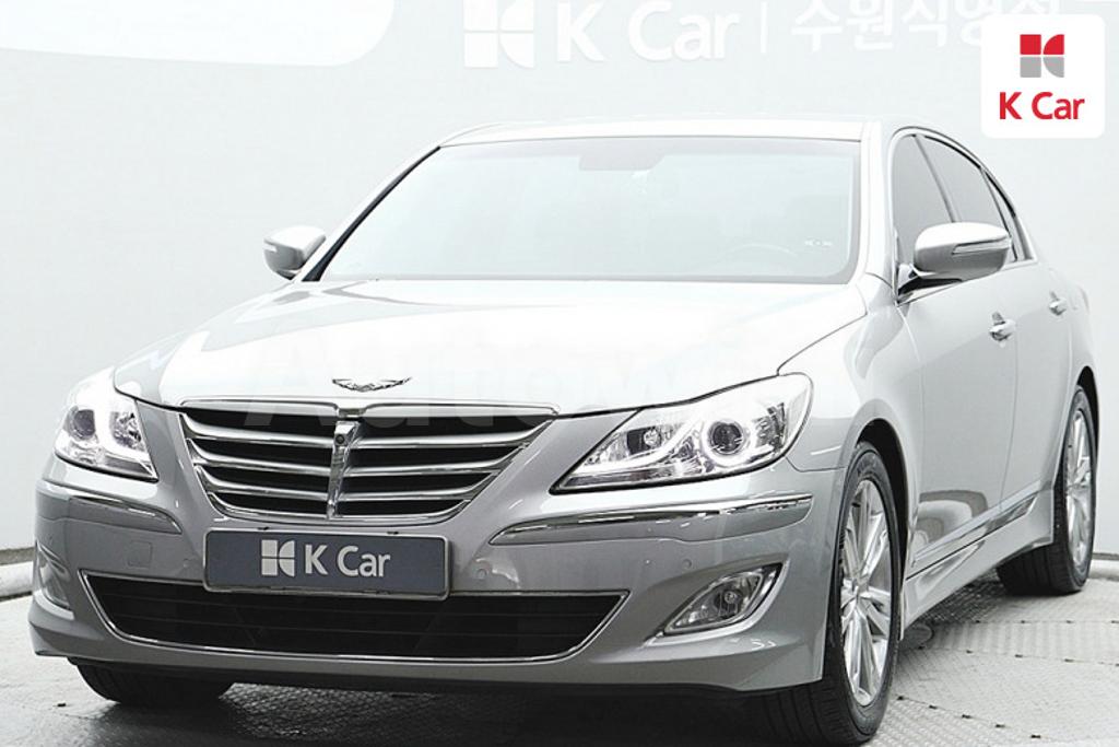 KMHGB41BBCU171929 2012 HYUNDAI GENESIS BH330 LUXURY-0