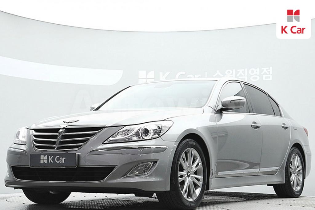 KMHGB41BBCU171929 2012 HYUNDAI GENESIS BH330 LUXURY-2