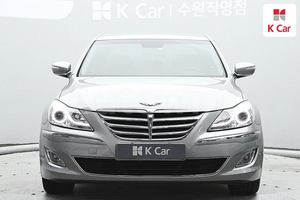 KMHGB41BBCU171929 2012 HYUNDAI GENESIS BH330 LUXURY-4