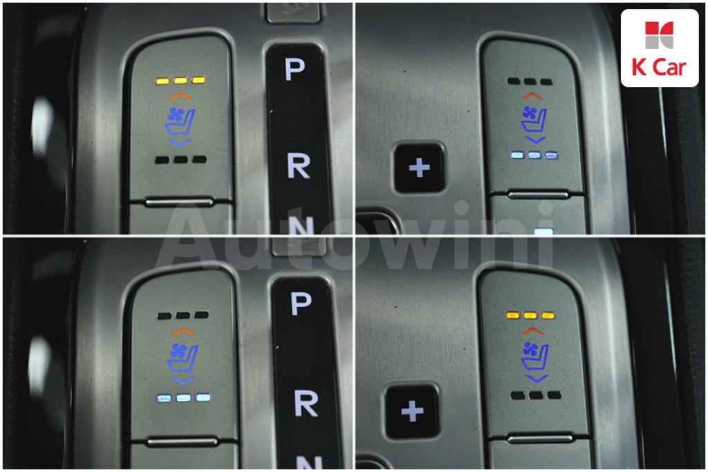 2012 HYUNDAI GENESIS BH330 LUXURY - 11
