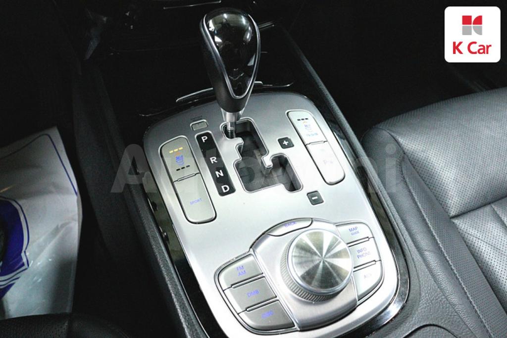 2012 HYUNDAI GENESIS BH330 LUXURY - 19
