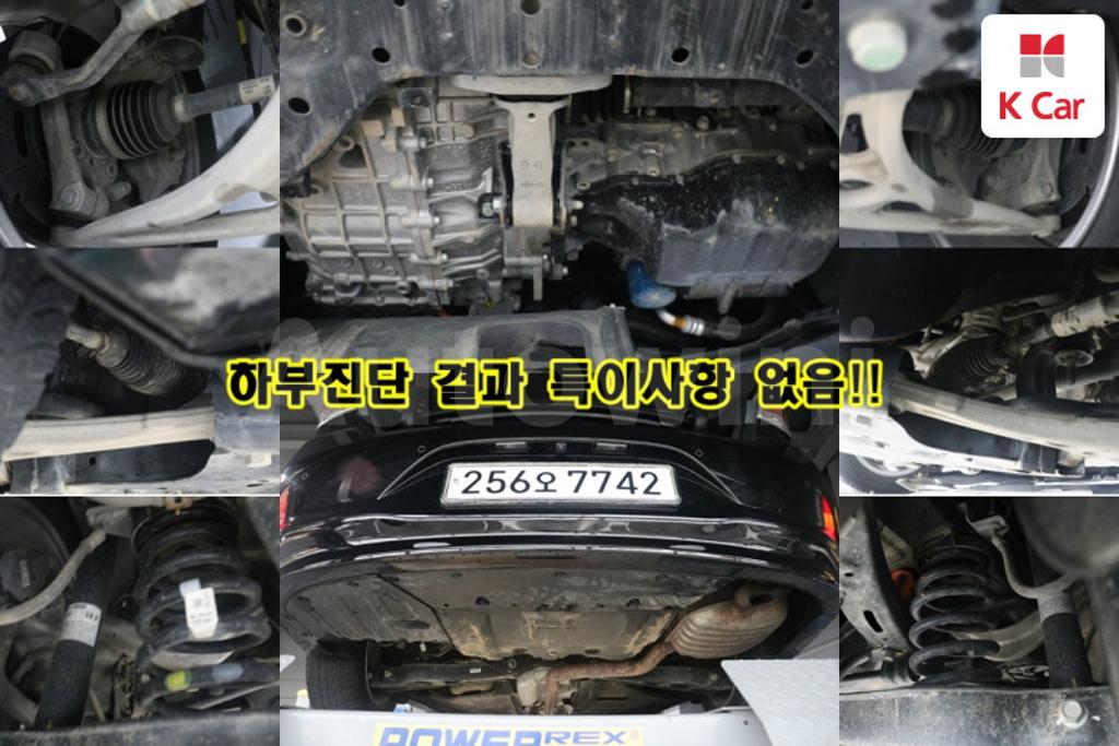 2019 HYUNDAI SONATA RISE HYBRID MORDERN - 20