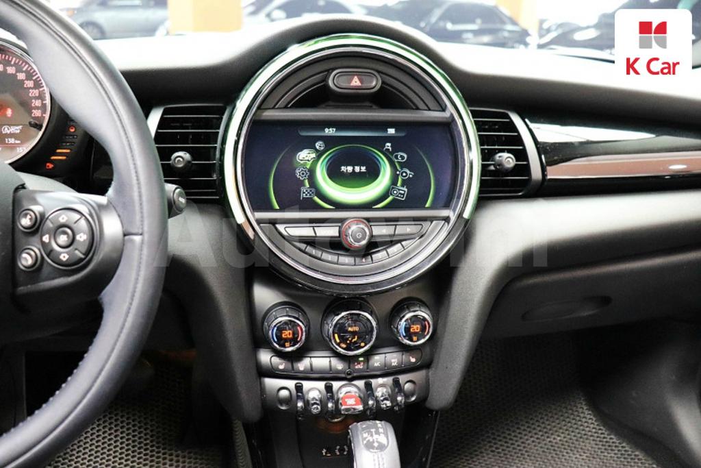 2017 MINI COOPER D HIGH - 10