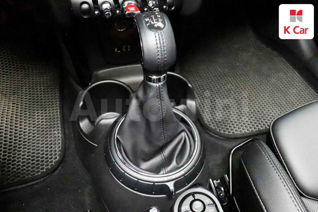 2017 MINI COOPER D HIGH - 13