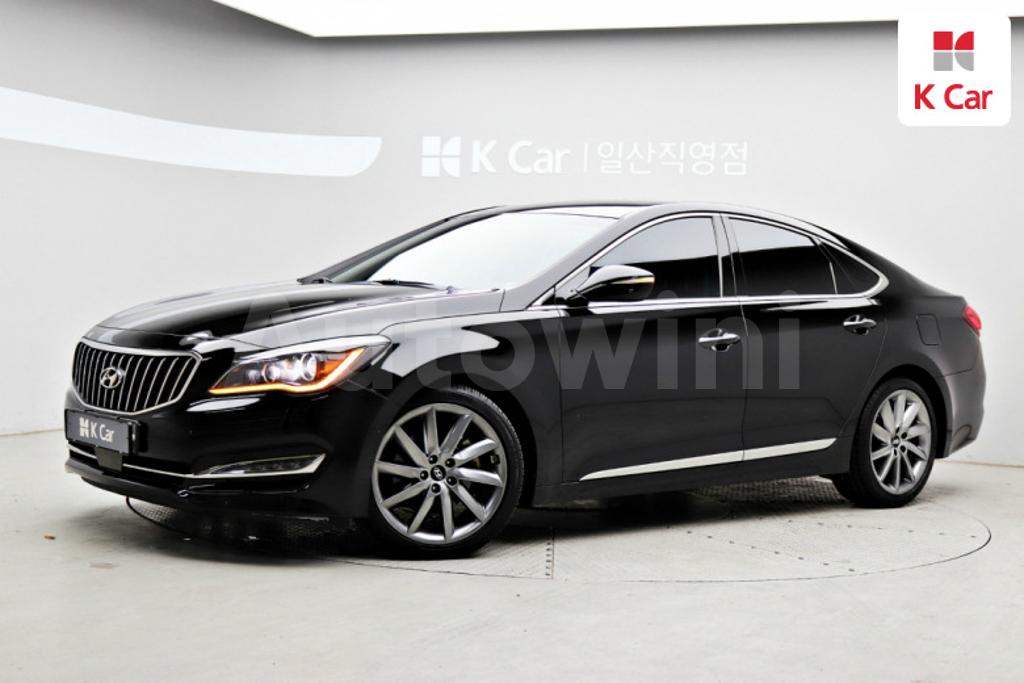 KMHFR412BFA003066 2015 HYUNDAI ASLAN G330 EXCLUSIVE-1