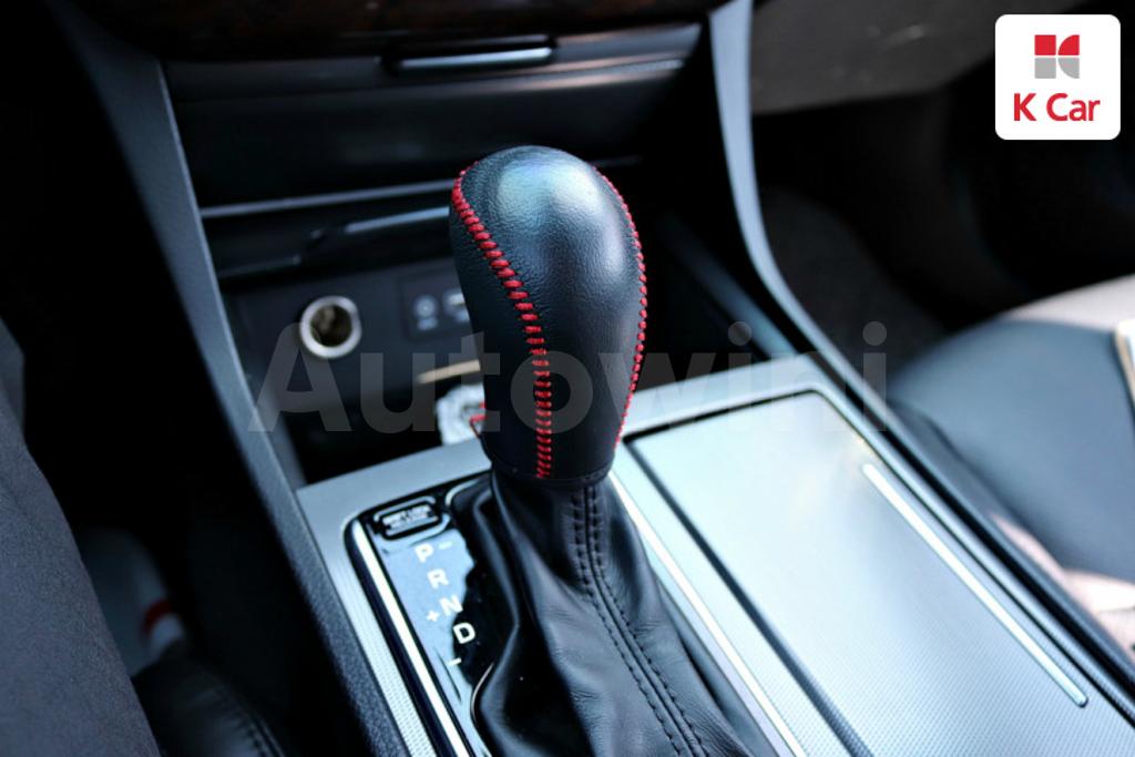 2015 HYUNDAI ASLAN G330 EXCLUSIVE - 10