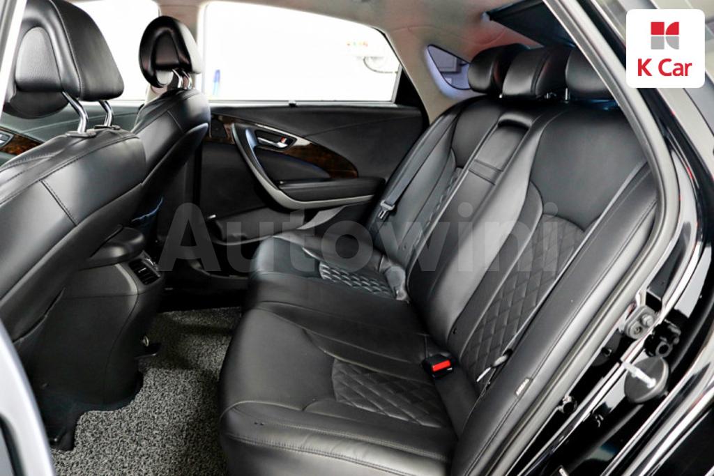 2015 HYUNDAI ASLAN G330 EXCLUSIVE - 13