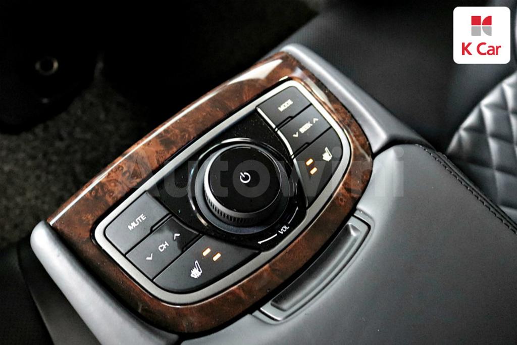 2015 HYUNDAI ASLAN G330 EXCLUSIVE - 14