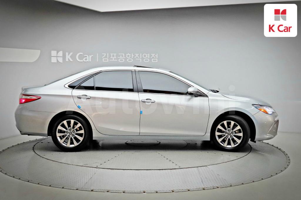 4T1BF1FK4HU797617 2017 TOYOTA  CAMRY 2.5 XLE-3