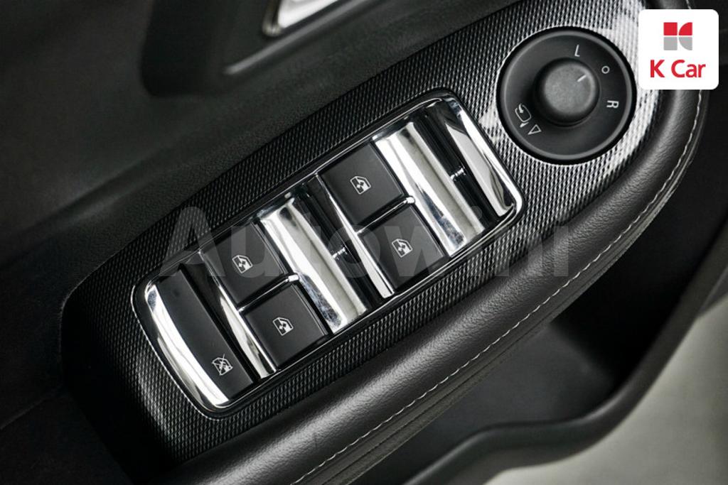 2015 GM DAEWOO (CHEVROLET) MALIBU 2.0 DIESEL LT DELUXE PACKAGE - 20