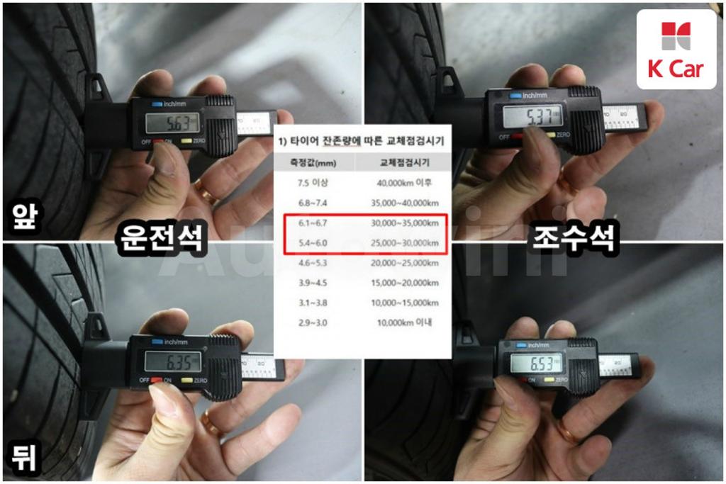 KMHFN412BFA003078 2015 HYUNDAI ASLAN G330 PREMIUM-5