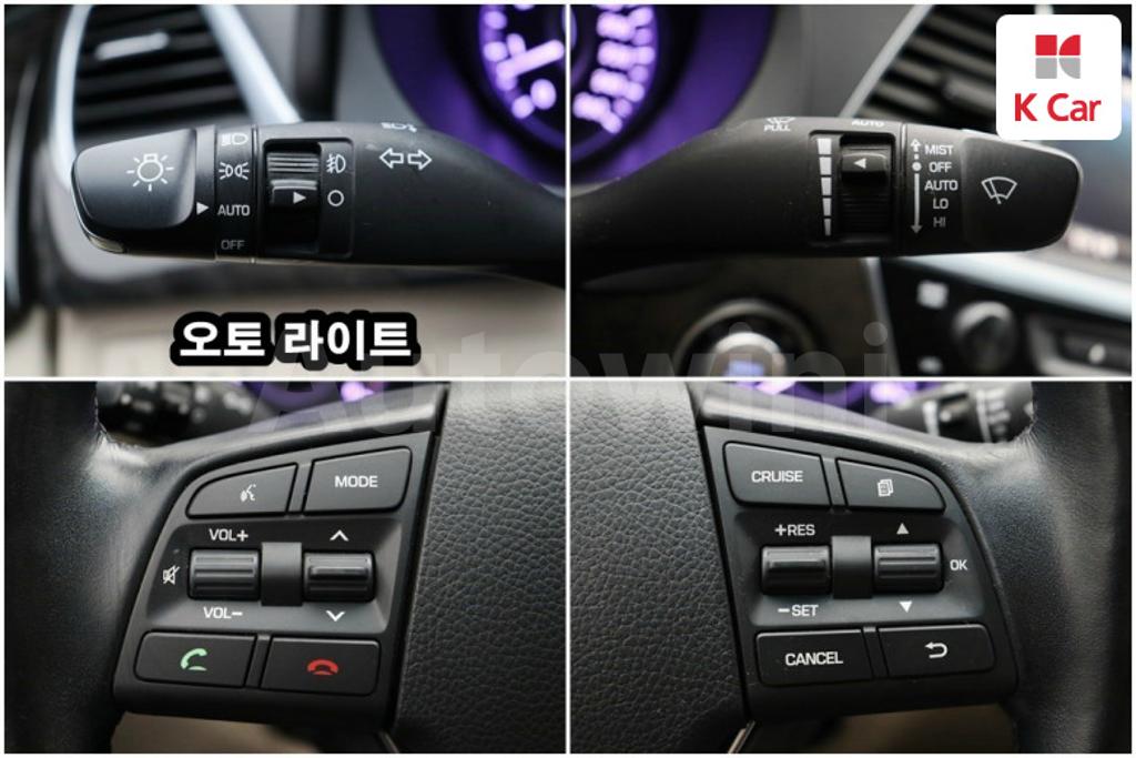 2015 HYUNDAI ASLAN G330 PREMIUM - 10