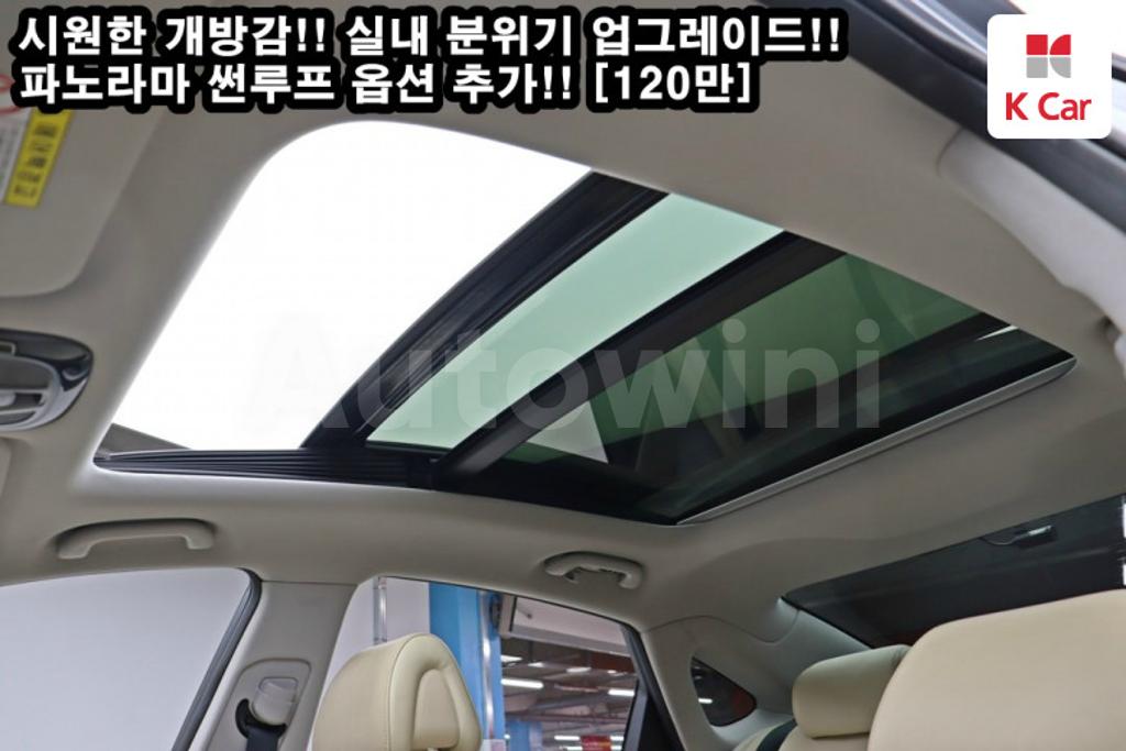 2015 HYUNDAI ASLAN G330 PREMIUM - 11