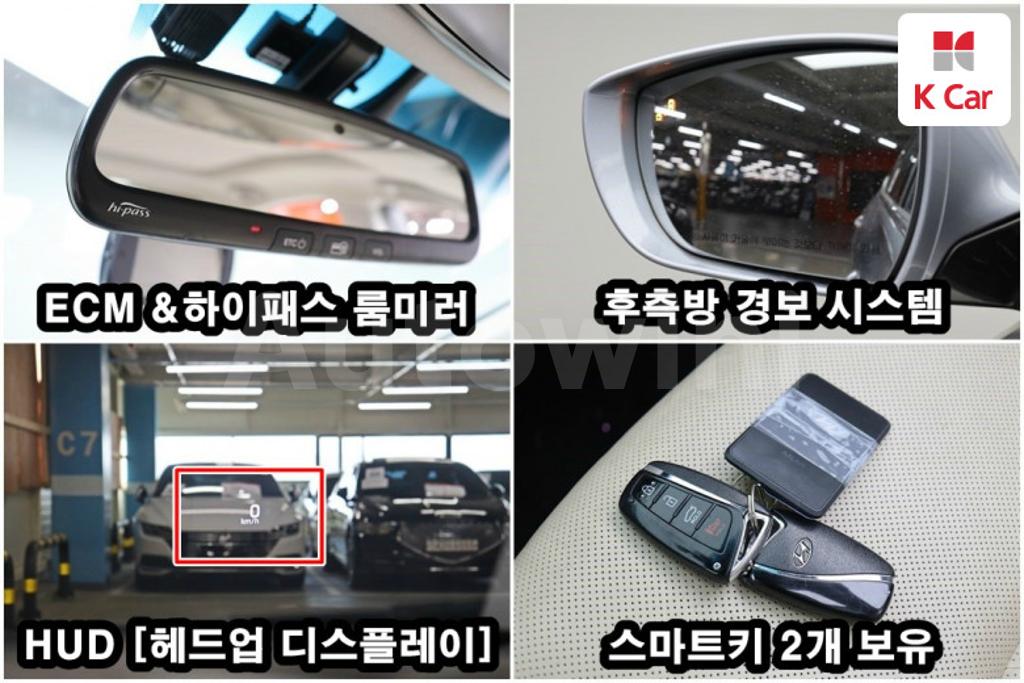 2015 HYUNDAI ASLAN G330 PREMIUM - 15
