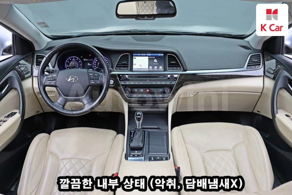 2015 HYUNDAI ASLAN G330 PREMIUM - 17