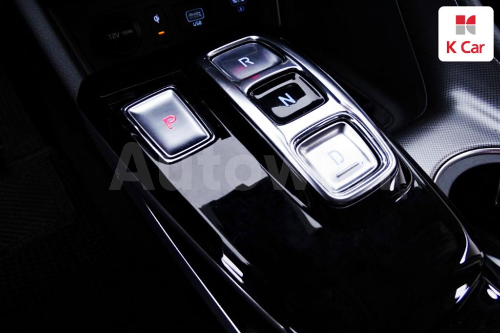 2020 HYUNDAI SONATA DN8 HYBRID PREMIUM - 14