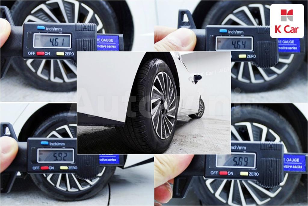 2020 HYUNDAI SONATA DN8 HYBRID PREMIUM - 19