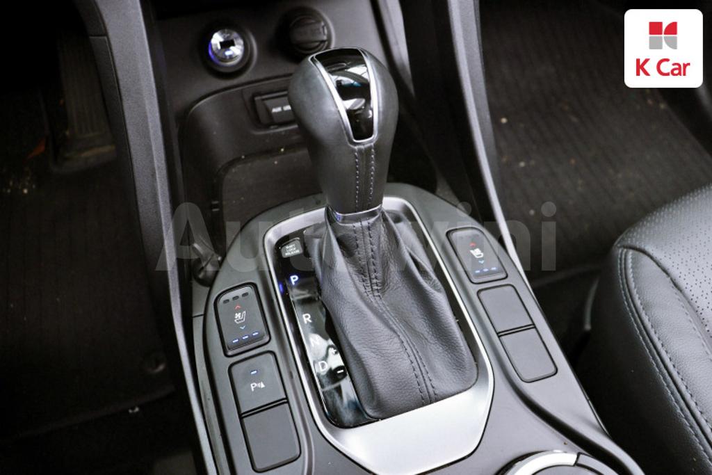 2015 HYUNDAI MAXCRUZ DIESEL(E-VGT) 2.2 2WD EXCLUSIVE - 17