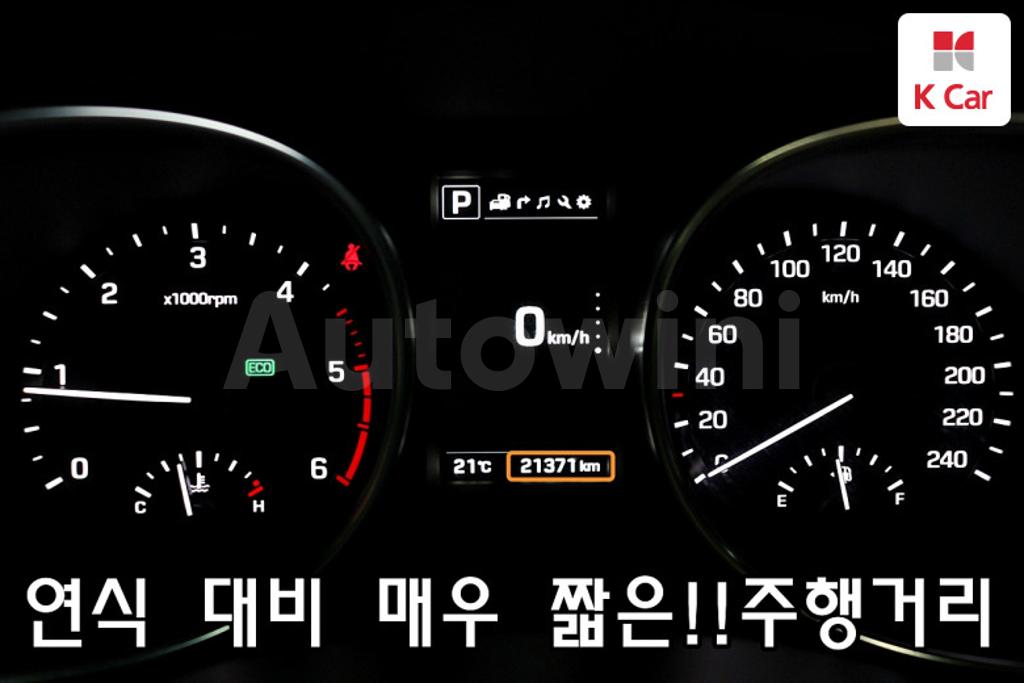 KMHSN81XBJU265574 2018 HYUNDAI  MAXCRUZ DIESEL 2.2 2WD-4