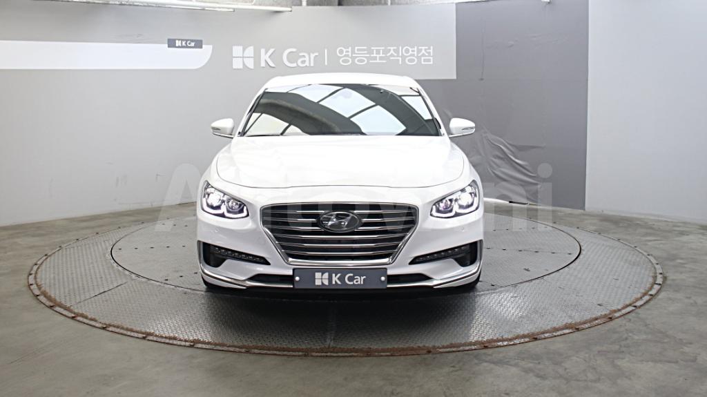 2019 HYUNDAI GRANDEUR IG HYBRID AZERA EXCLUSIVE - 14