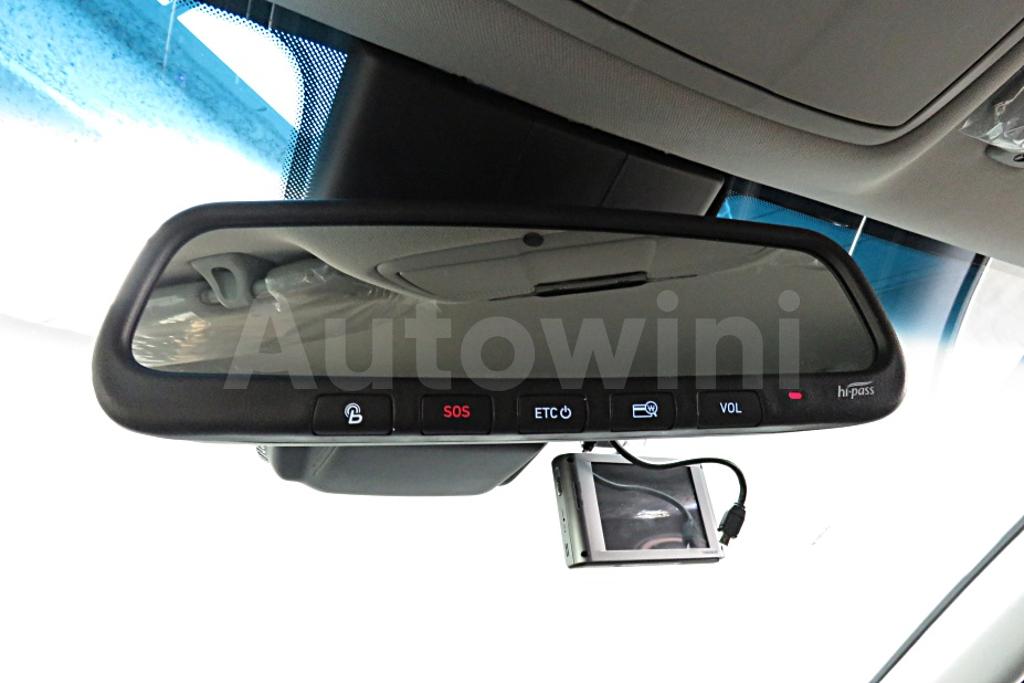 2019 HYUNDAI GRANDEUR IG HYBRID AZERA EXCLUSIVE - 27