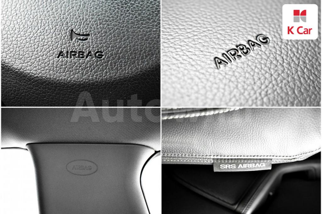 2014 KIA K5 HYBRID OPTIMA LUXURY - 15