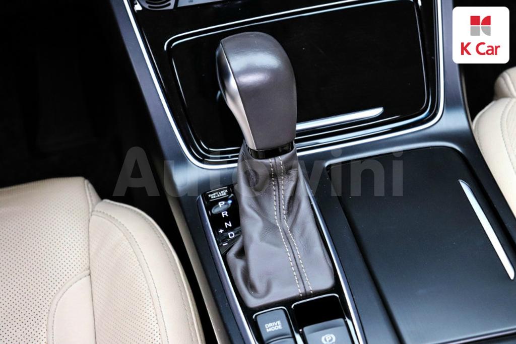 2018 HYUNDAI GRANDEUR IG HYBRID AZERA PREMIUM - 20