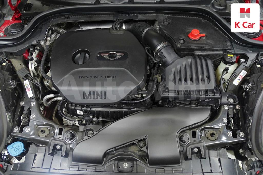 2016 MINI COOPER HIGH - 17