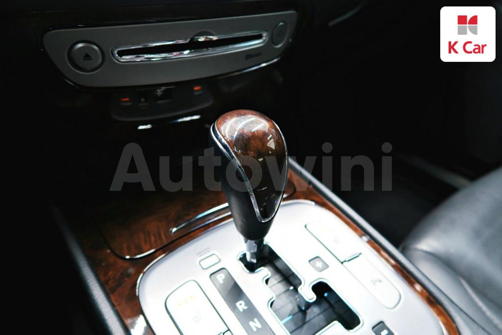2011 HYUNDAI GENESIS BH330 GRAND - 14