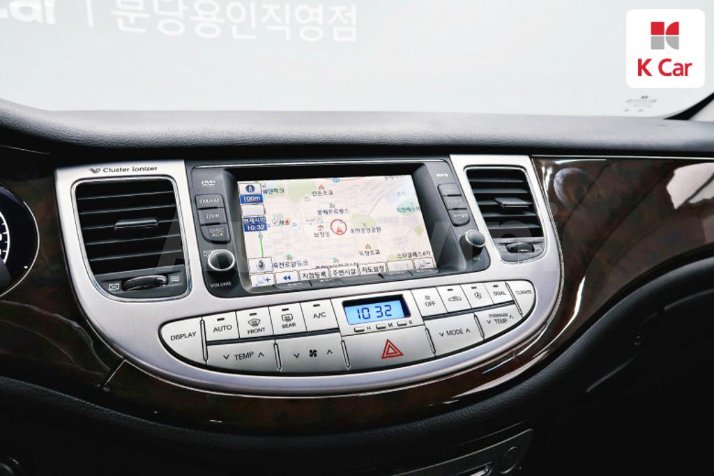 2011 HYUNDAI GENESIS BH330 GRAND - 15