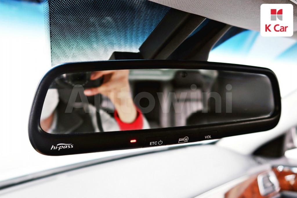 2011 HYUNDAI GENESIS BH330 GRAND - 17