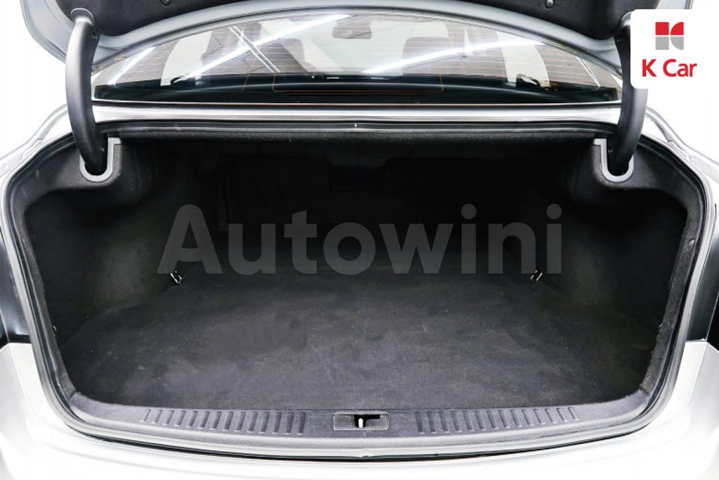 2011 HYUNDAI GENESIS BH330 GRAND - 20