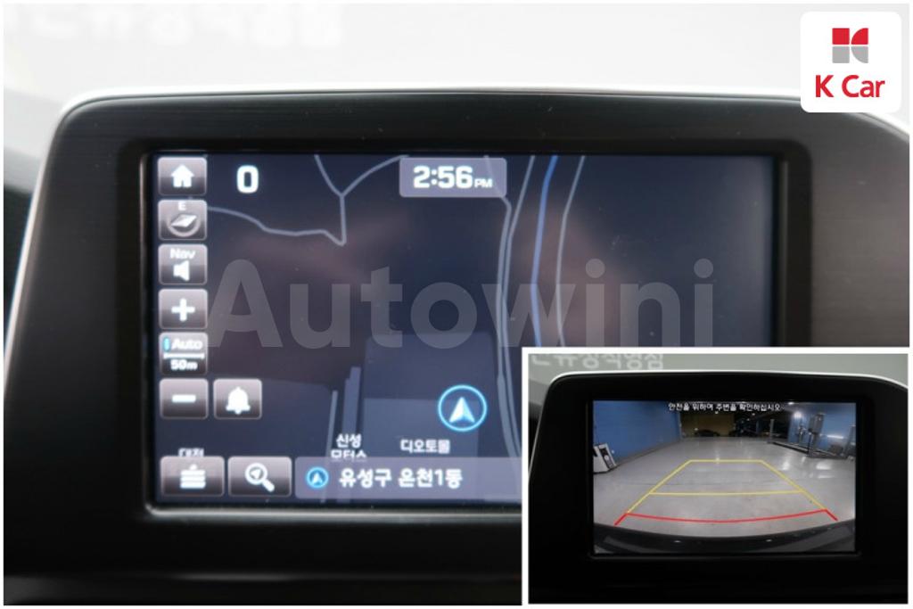2019 HYUNDAI GRANDEUR IG HYBRID AZERA EXCLUSIVE - 11