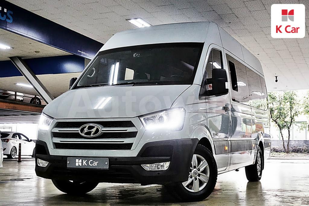 KMJUG17RPJC001544 2018 HYUNDAI SOLATI 15 SEATS-1