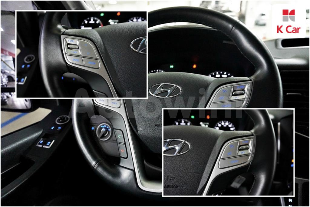 2018 HYUNDAI SOLATI 15 SEATS - 17