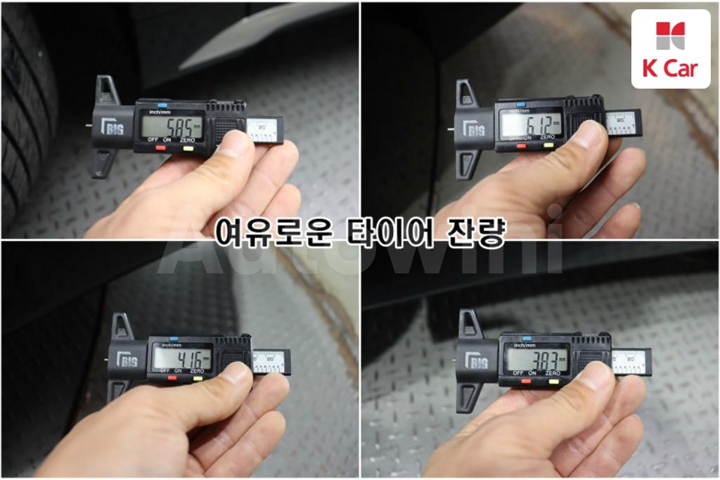 2018 HYUNDAI GRANDEUR IG HYBRID AZERA PREMIUM - 7