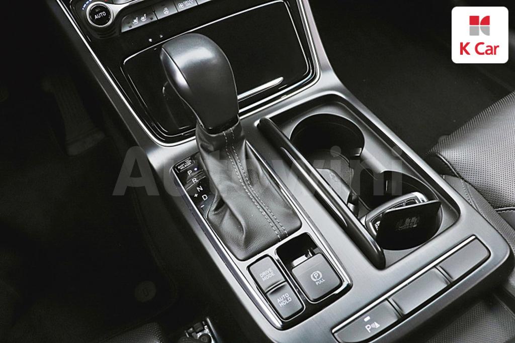 2018 HYUNDAI GRANDEUR IG HYBRID AZERA EXCLUSIVE - 15