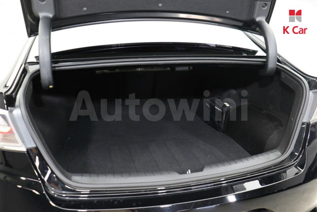 2019 HYUNDAI SONATA RISE HYBRID MORDERN - 15
