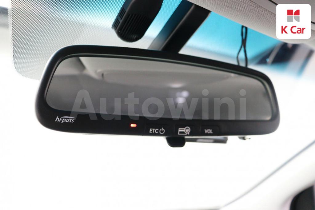 2019 HYUNDAI SONATA RISE HYBRID MORDERN - 18