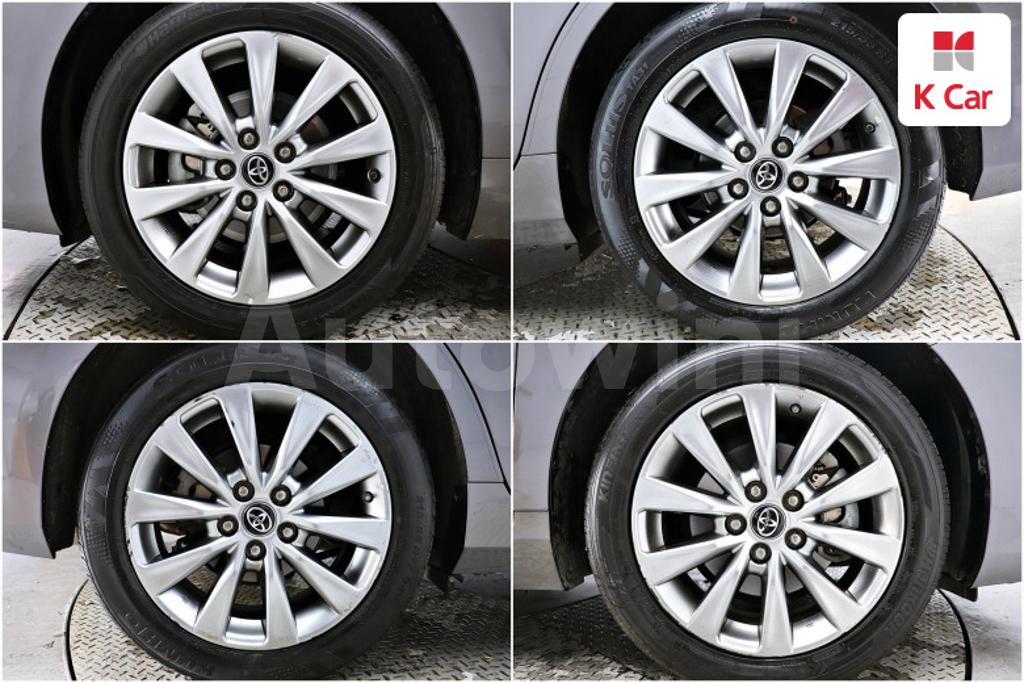 4T1BD1FK7HU227715 2017 TOYOTA  CAMRY HYBRID XLE-4