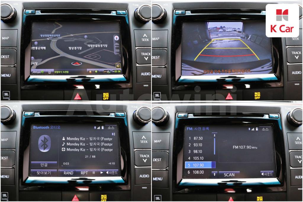 2017 TOYOTA  CAMRY HYBRID XLE - 16