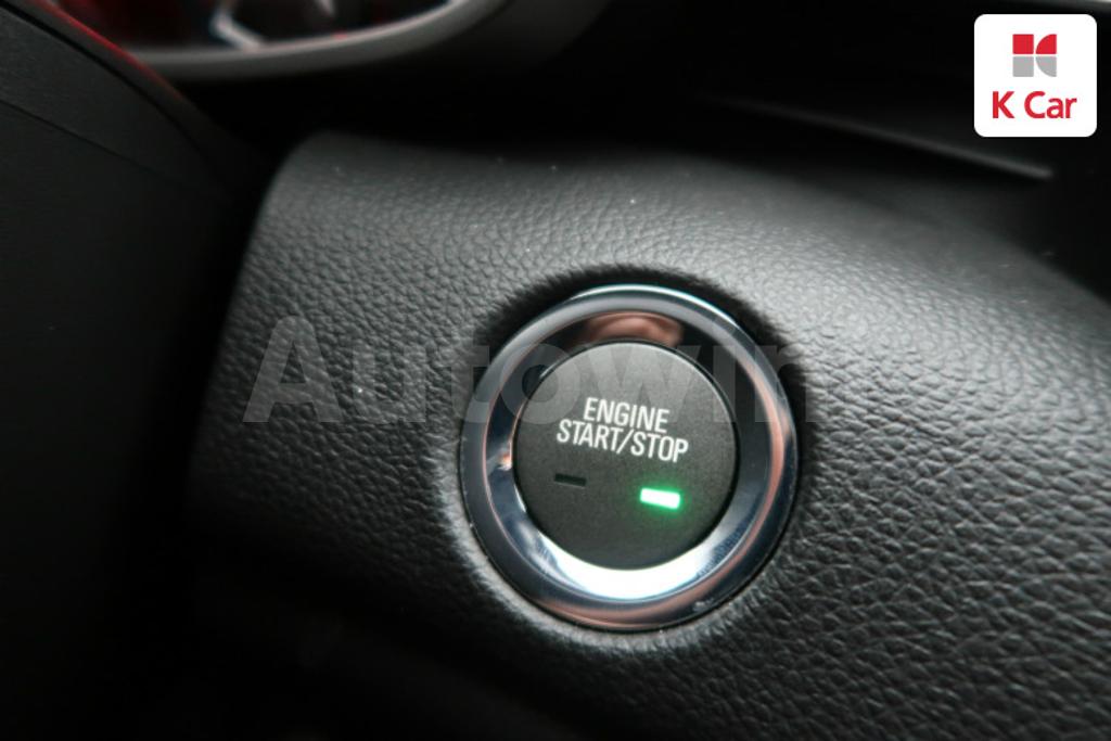 2015 GM DAEWOO (CHEVROLET) MALIBU 2.0 DIESEL LT PREMIUM PACKAGE - 13