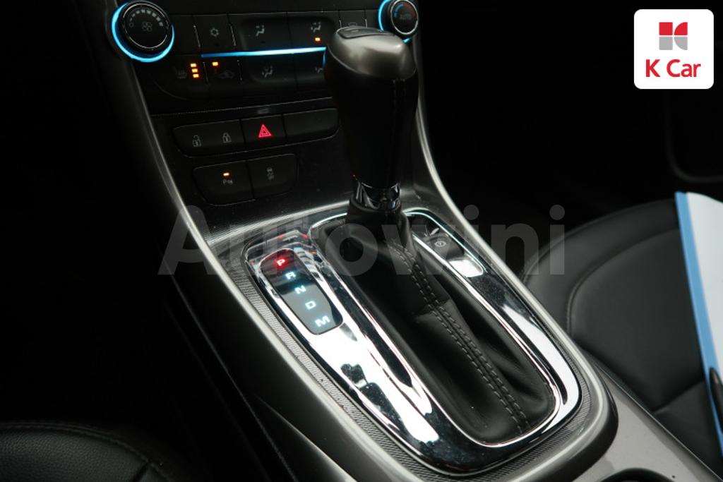 2015 GM DAEWOO (CHEVROLET) MALIBU 2.0 DIESEL LT PREMIUM PACKAGE - 16